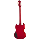 EPIPHONE - SG SPECIAL P-90 CHERRY RED