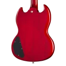 EPIPHONE - SG SPECIAL P-90 CHERRY RED