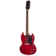 EPIPHONE - SG SPECIAL P-90 CHERRY RED