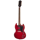 EPIPHONE - SG SPECIAL P-90 CHERRY RED