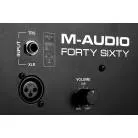 M-AUDIO - MONITOR STUDIO 2 VOIES 100W 6,5", BT 5.0 TWS