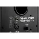 M-AUDIO - MONITOR STUDIO 2 VOIES 150W 8", BT 5.0 TWS