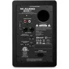 M-AUDIO - S ACTIVES MULTIMEDIA 2 VOIES 3,5" 120W BLUETOOTH (PAIRE)