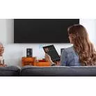 M-AUDIO - S ACTIVES MULTIMEDIA 2 VOIES 3,5" 120W BLUETOOTH (PAIRE)