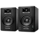 M-AUDIO - S ACTIVES MULTIMEDIA 2 VOIES 4,5" 120W BLUETOOTH (PAIRE)