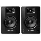 M-AUDIO - S ACTIVES MULTIMEDIA 2 VOIES 4,5" 120W BLUETOOTH (PAIRE)