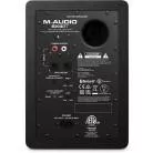 M-AUDIO - S ACTIVES MULTIMEDIA 2 VOIES 4,5" 120W BLUETOOTH (PAIRE)