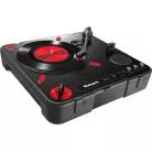 NUMARK - PLATINE VINYLE TYPE SWITCH SCRATCH, USB, HP