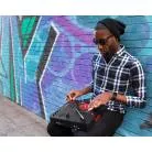 NUMARK - PLATINE VINYLE TYPE SWITCH SCRATCH, USB, HP