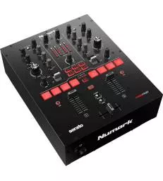 NUMARK - TABLE SCRATCH 2 CANAUX SERATO, DVS