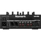 NUMARK - TABLE SCRATCH 2 CANAUX SERATO, DVS