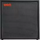 HIWATT - BAFFLE WEM STARFINDER 4X12 16O