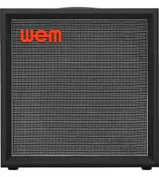 HIWATT - BAFFLE WEM STARFINDER 1X12 8O