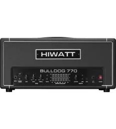 HIWATT - AMPLI TETE 800W
