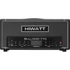 Combo Transistor Basse HIWATT