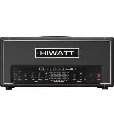 HIWATT - AMPLI TETE 400W
