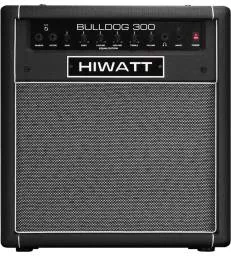 HIWATT - AMPLI 300W 1X15"