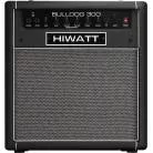 Combo Transistor Basse HIWATT