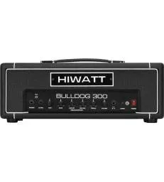 HIWATT - AMPLI TETE 300W