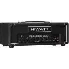 HIWATT - AMPLI TETE 300W