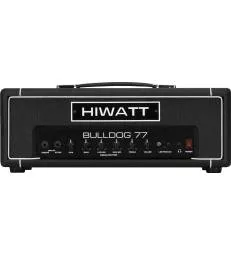HIWATT - AMPLI TETE 100W