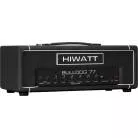 HIWATT - AMPLI TETE 100W