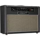 HIWATT - AMPLI GUITARE COMBO A LAMPES 40W, 2X12