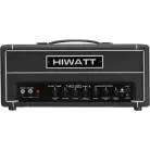 HIWATT - AMPLI GUITARE TETE A LAMPES 40W