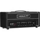 HIWATT - AMPLI GUITARE TETE A LAMPES 40W