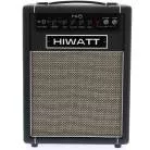 HIWATT - AMPLI GUITARE COMBO A LAMPES 5W