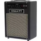 HIWATT - AMPLI GUITARE COMBO A LAMPES 5W