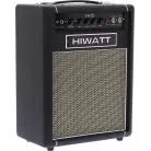 HIWATT - AMPLI GUITARE COMBO A LAMPES 5W