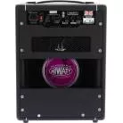 HIWATT - AMPLI GUITARE COMBO A LAMPES 5W
