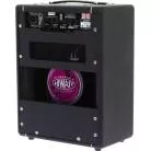 HIWATT - AMPLI GUITARE COMBO A LAMPES 5W