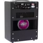 HIWATT - AMPLI GUITARE COMBO A LAMPES 5W