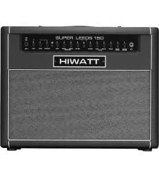 HIWATT - AMPLI GUITARE COMBO TRANSISTORS, 150W, 1X12"