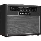 HIWATT - AMPLI GUITARE COMBO TRANSISTORS, 150W, 1X12"
