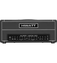 HIWATT - AMPLI GUITARE TETE TRANSISTORS, 150W