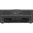 HIWATT - AMPLI GUITARE TETE TRANSISTORS, 150W