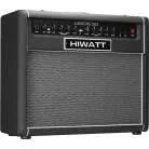 HIWATT - AMPLI GUITARE COMBO TRANSISTORS, 50W, 1X12"