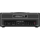 HIWATT - AMPLI GUITARE TETE TRANSISTORS 50W