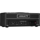 HIWATT - AMPLI GUITARE TETE TRANSISTORS 50W