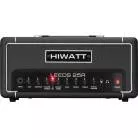 HIWATT - AMPLI GUITARE TETE TRANSISTORS, 25W, REVERB