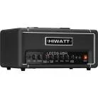 HIWATT - AMPLI GUITARE TETE TRANSISTORS, 25W, REVERB