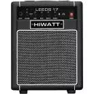 HIWATT - AMPLI GUITARE COMBO TRANSISTORS, 17W, 1X8", BT, ROUGE