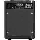 HIWATT - AMPLI GUITARE COMBO TRANSISTORS, 17W, 1X8", BT, ROUGE