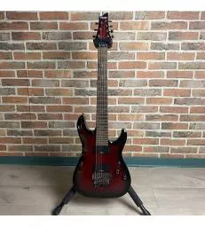SCHECTER - DEMON 7 FR FR...
