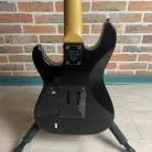 SCHECTER - DEMON 7 FR FR CRIMSON RED BURST