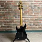 SCHECTER - DEMON 7 FR FR CRIMSON RED BURST