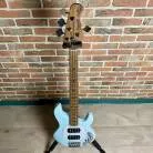 STERLING BY MUSIC MAN - RAY34 HH DBL M2 + HOUSSE ET ACCESSOIRES